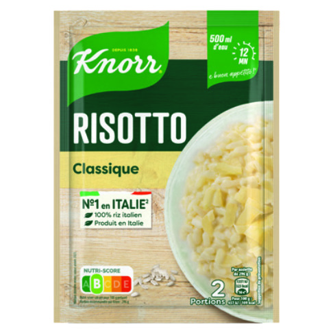 RISOTTO
