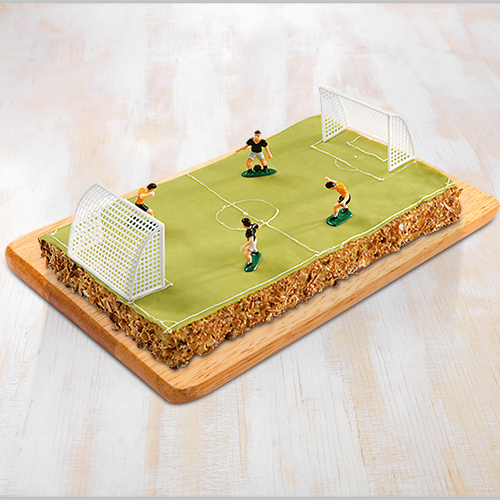 TERRAIN DE FOOT FRAMBOISIER