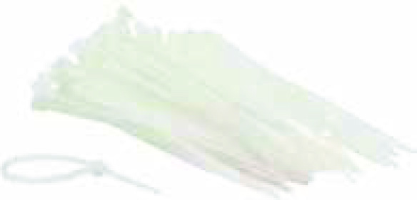 ATTACHE CÂBLE
