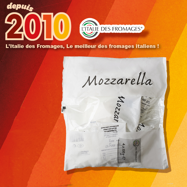MOZZARELLA
