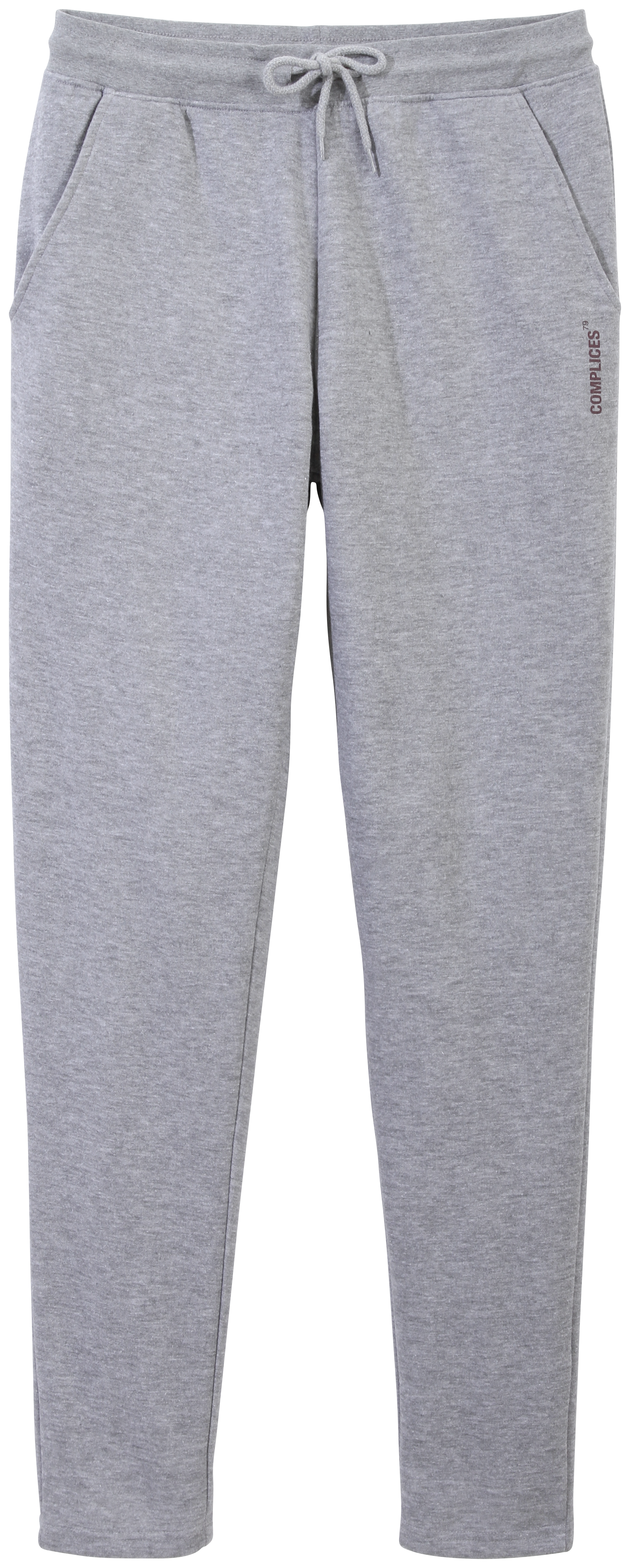 PANTALON MOLLETON ADULTE