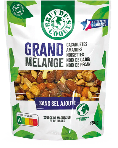 GRAND MÉLANDE