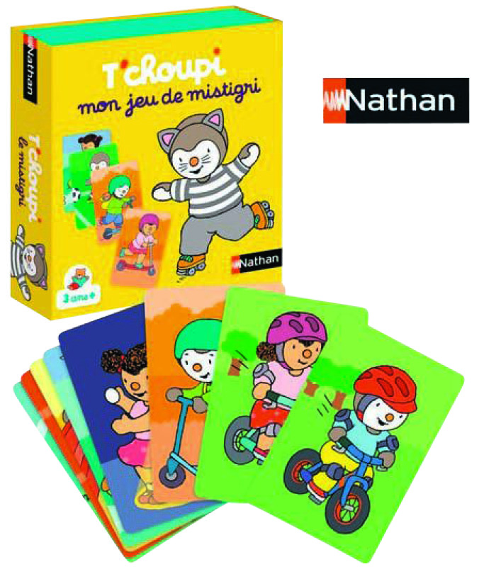 T'CHOUPI MON JEU DU MISTIGRI(1)