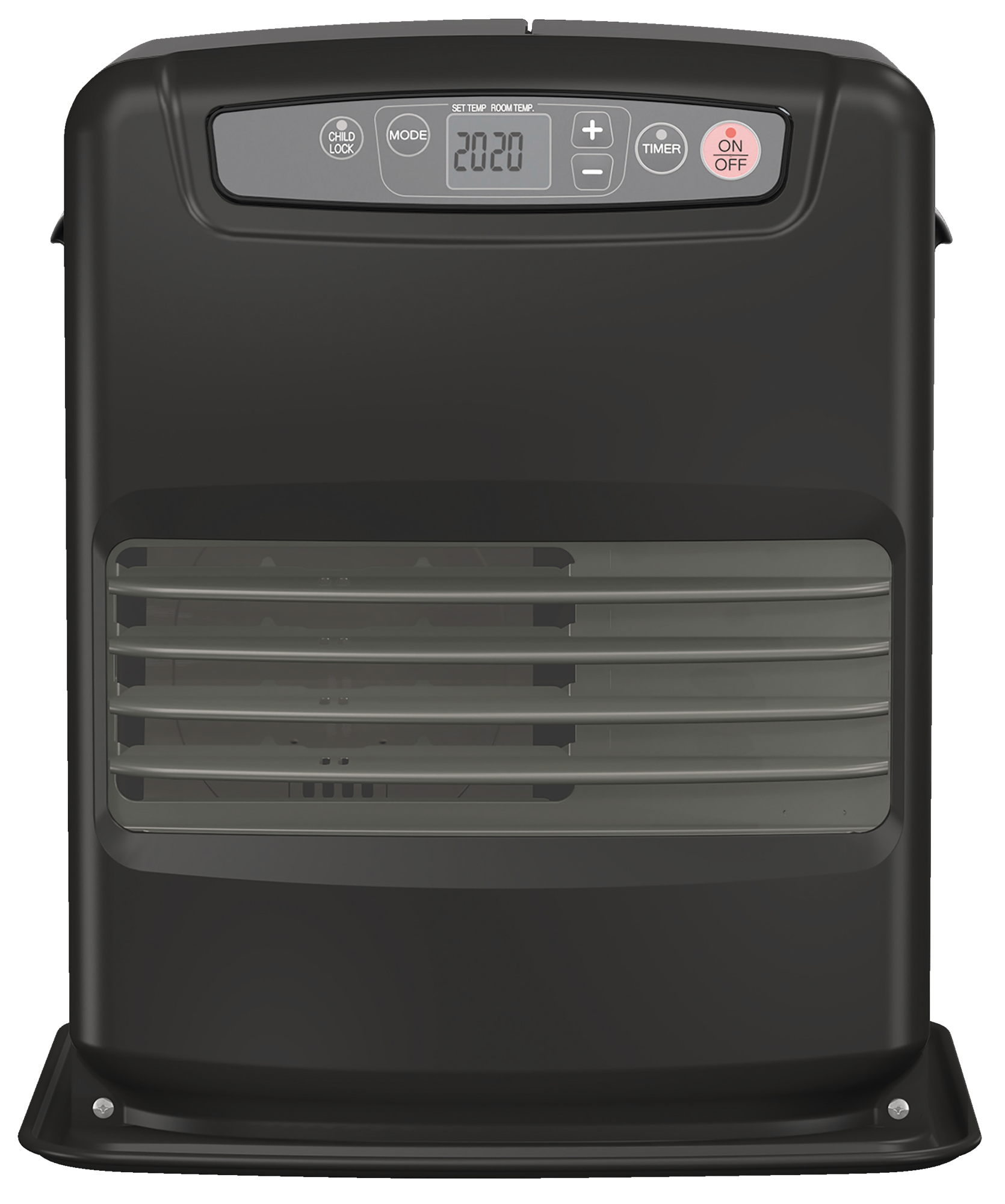 POÊLE À PÉTROLE "STOVER" SRE1228C