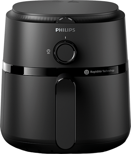 AIRFRYER SÉRIE 1000