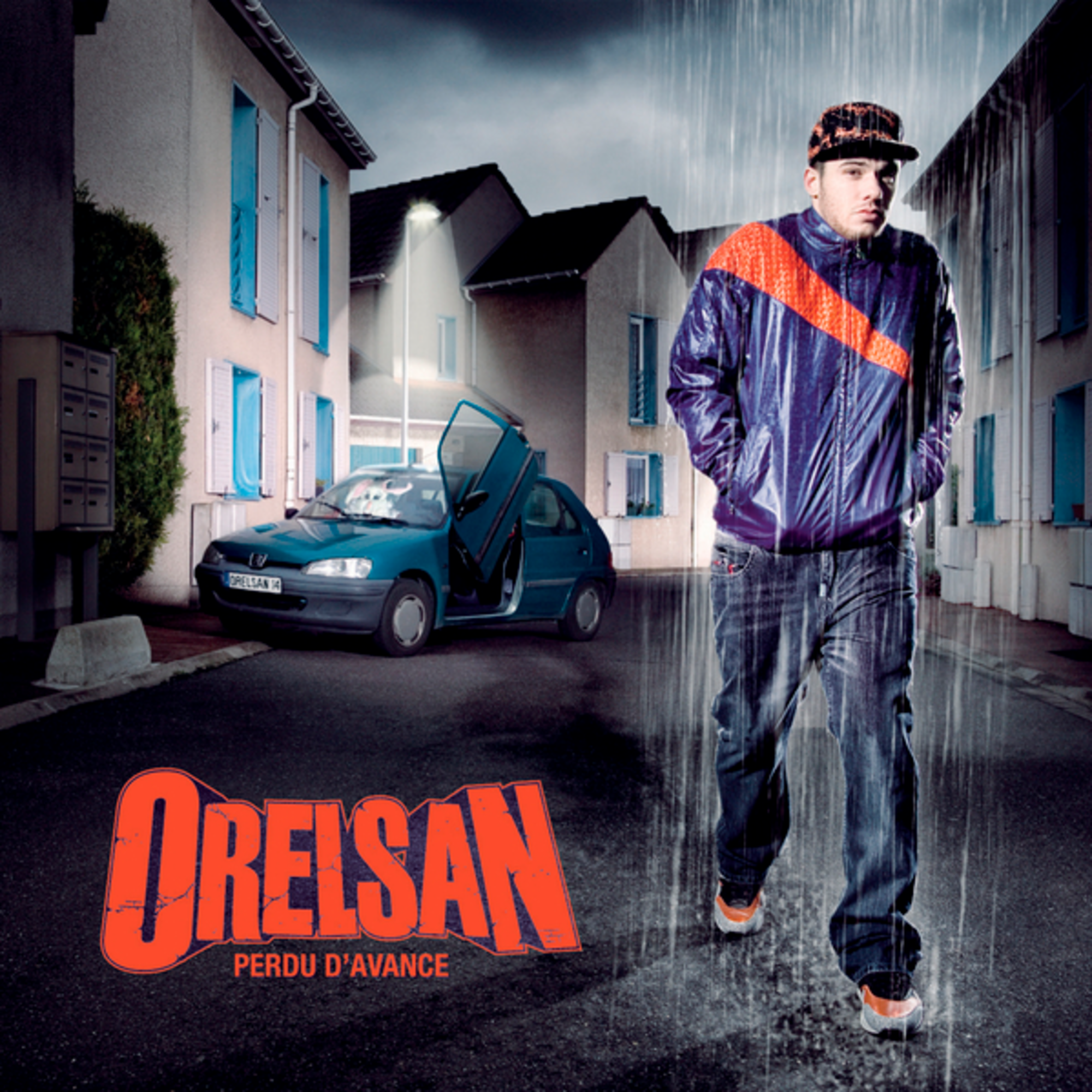 ORELSAN