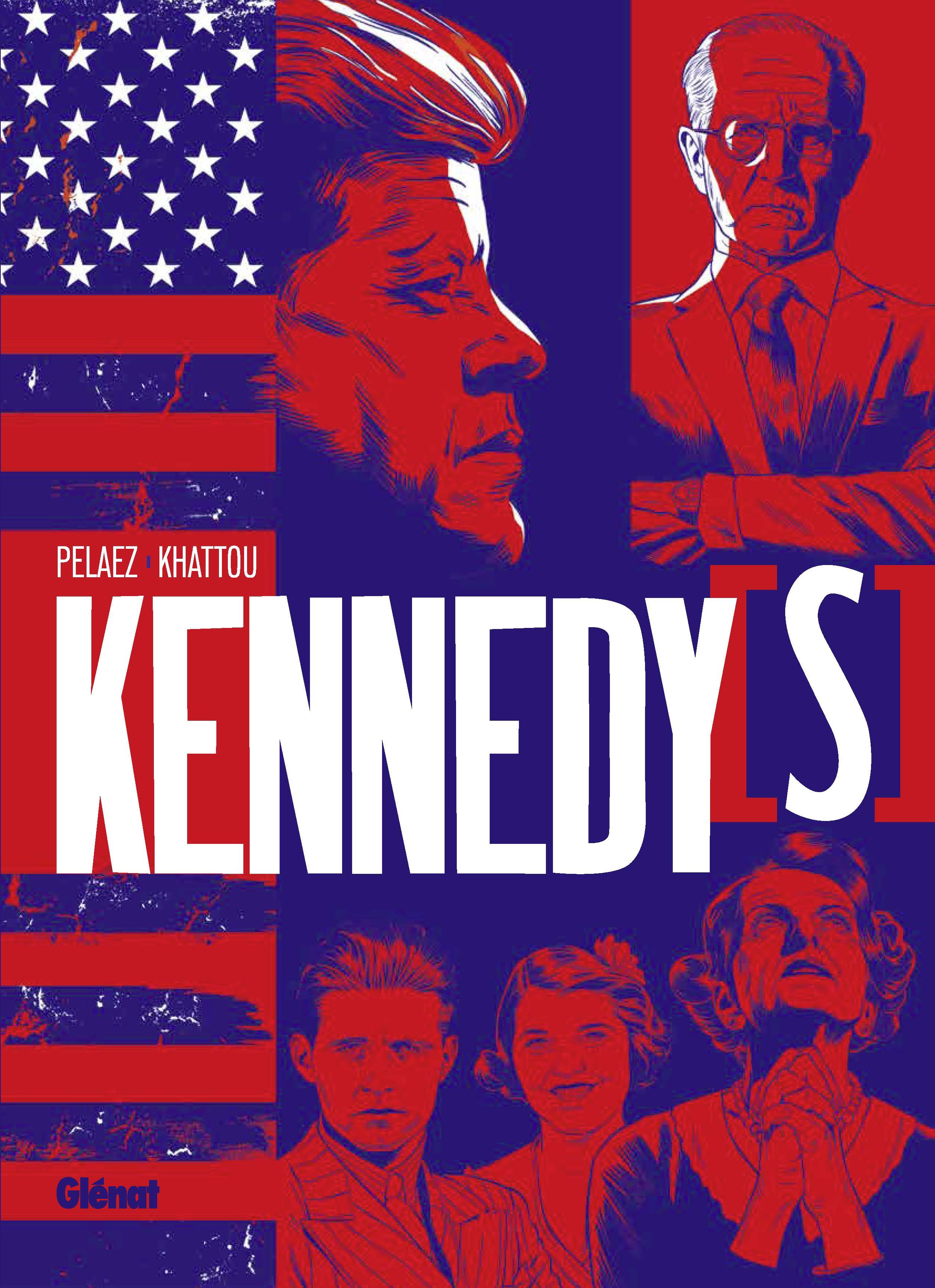 KENNEDY S