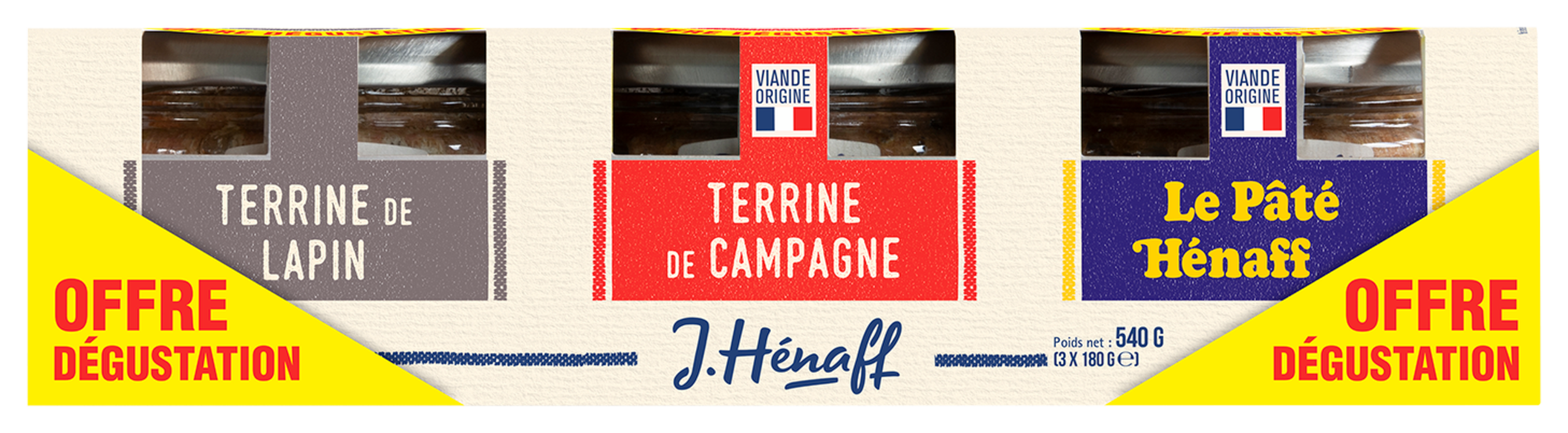 TERRINE