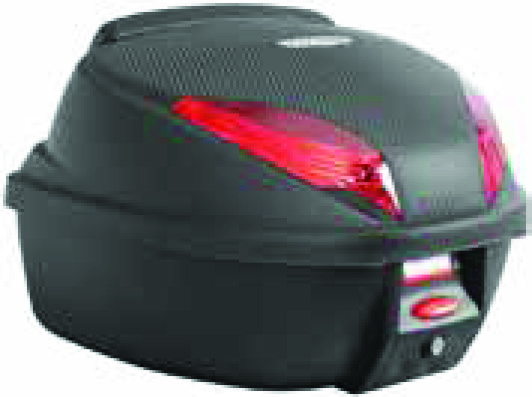 TOP CASE 35 L