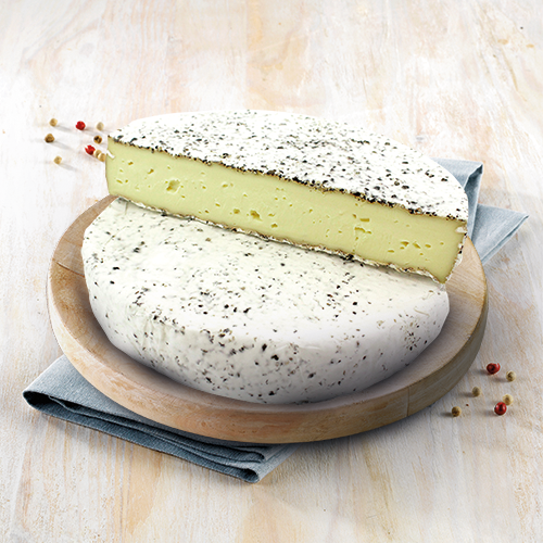 BRIE AU POIVRE 32% MAT. GR.