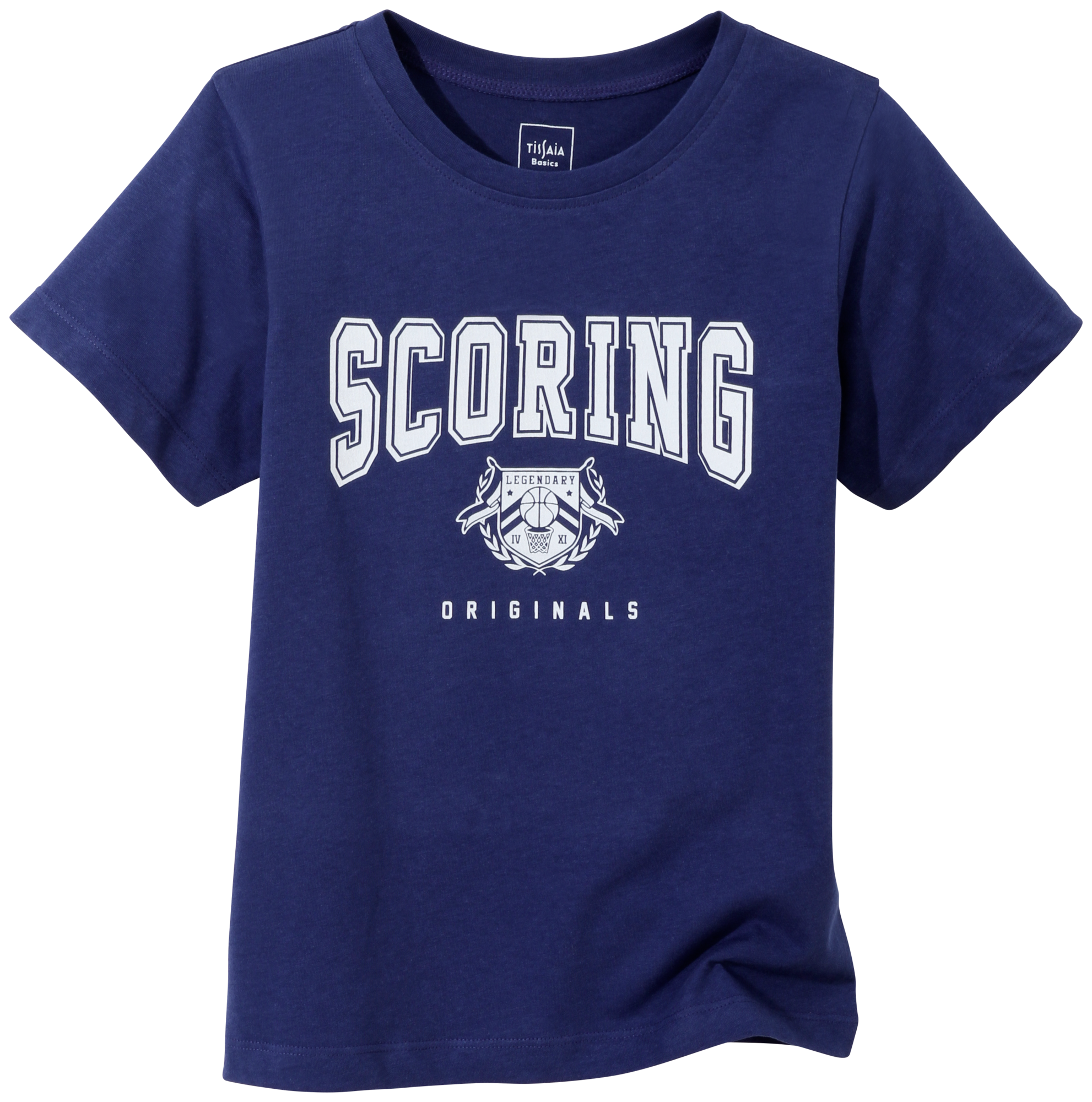 TEE SHIRT ENFANT BIO