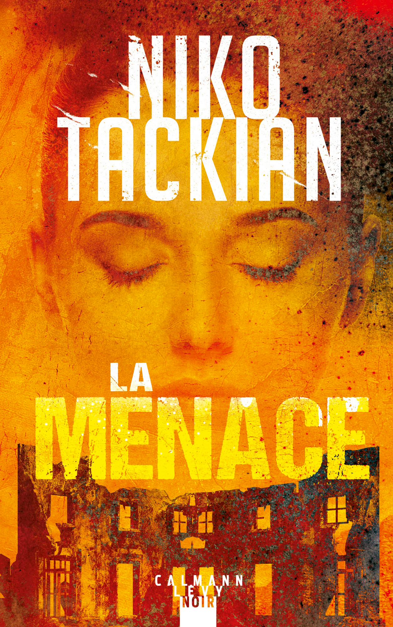 LA MENACE