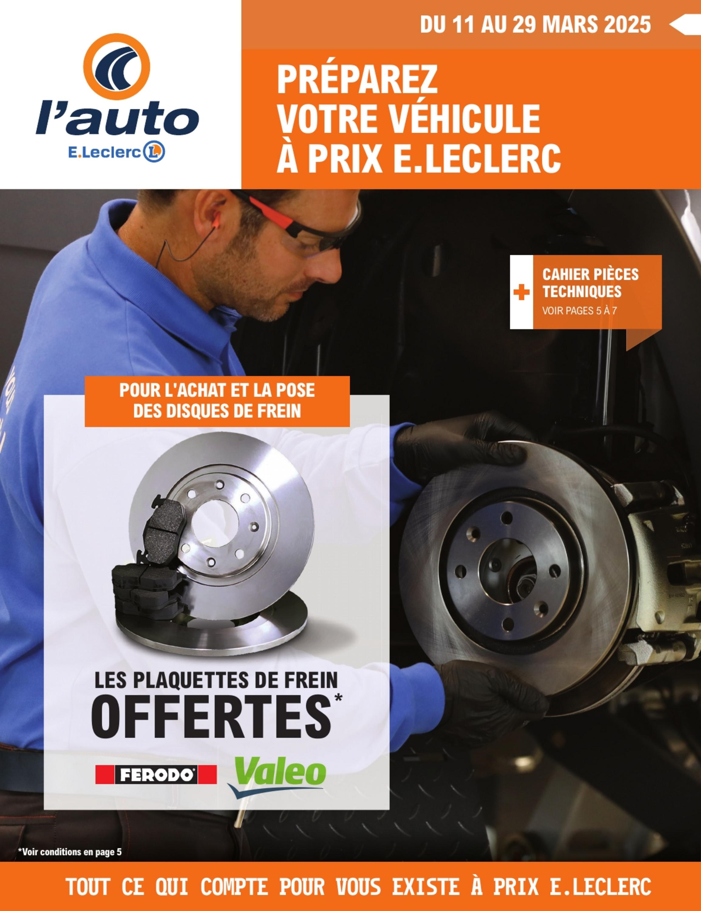 image du catalogue Op 4 Thématique pièces techniques