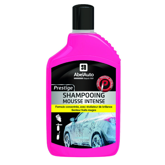 SHAMPOOING MOUSSE INTENSE(1)