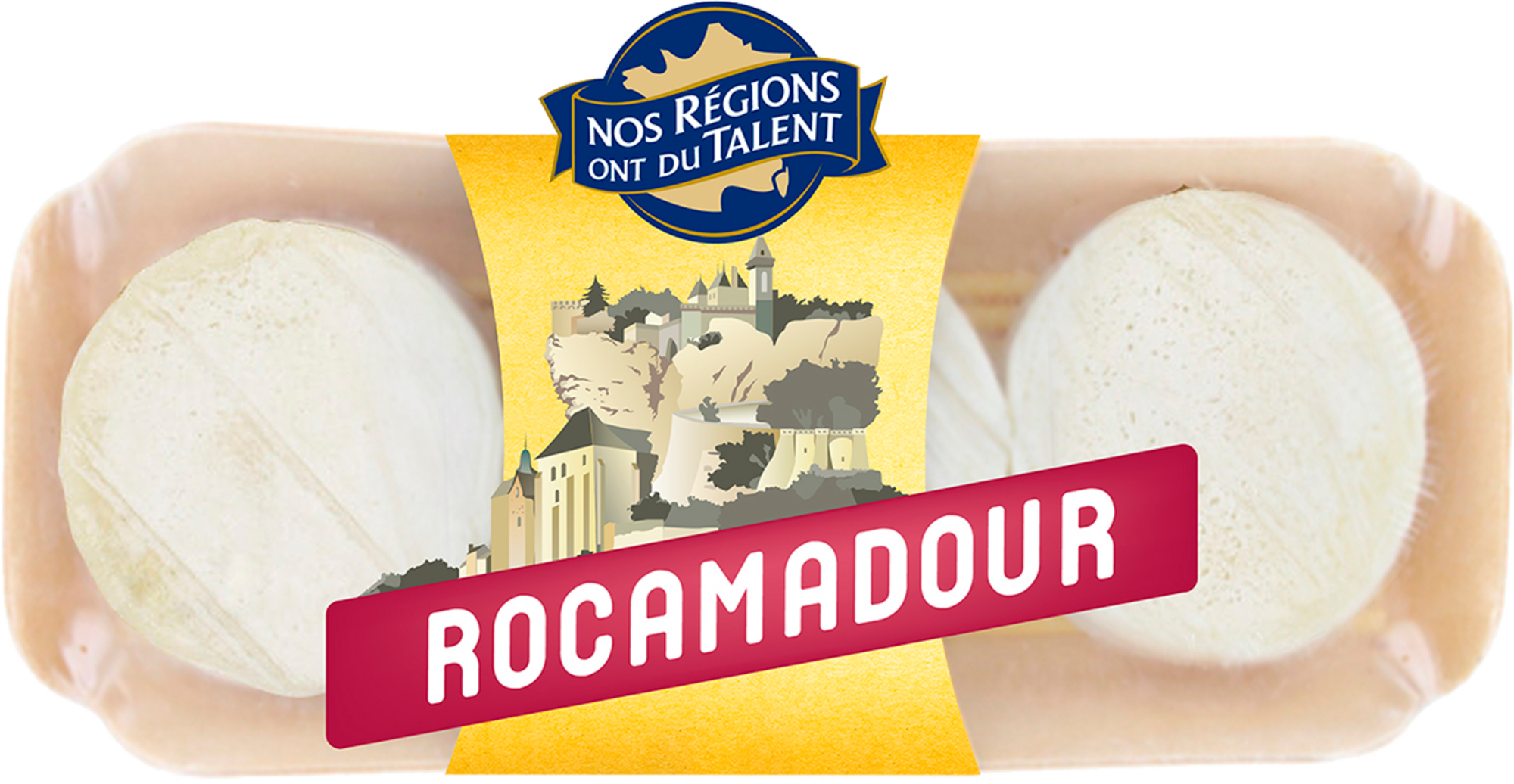 ROCAMADOUR AOP 24% MAT. GR. 
