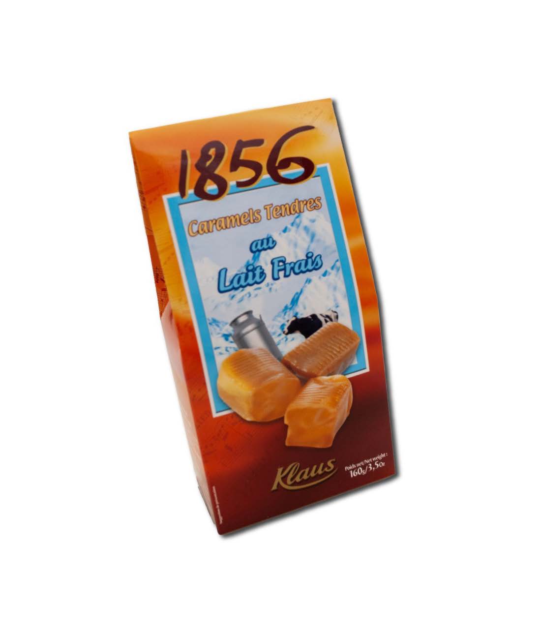 CARAMELS