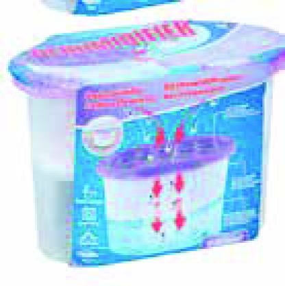 DÉSHUMIDIFICATEUR & DÉSODORISANT