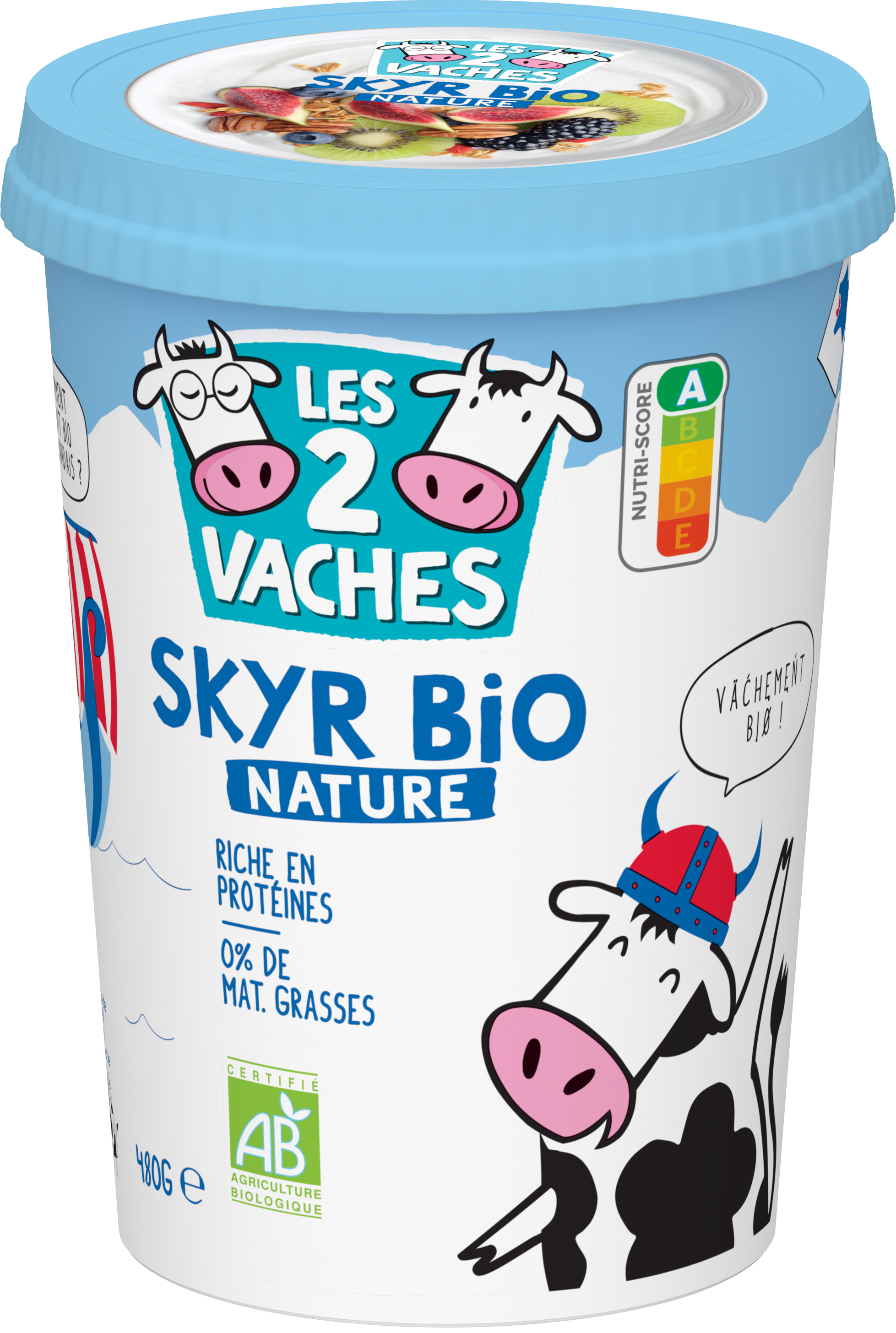 SKYR BIO