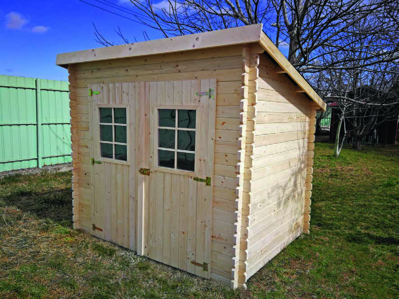 ABRI MADRIERS 28 MM(2)