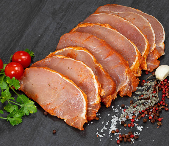 LOMO DE PORC