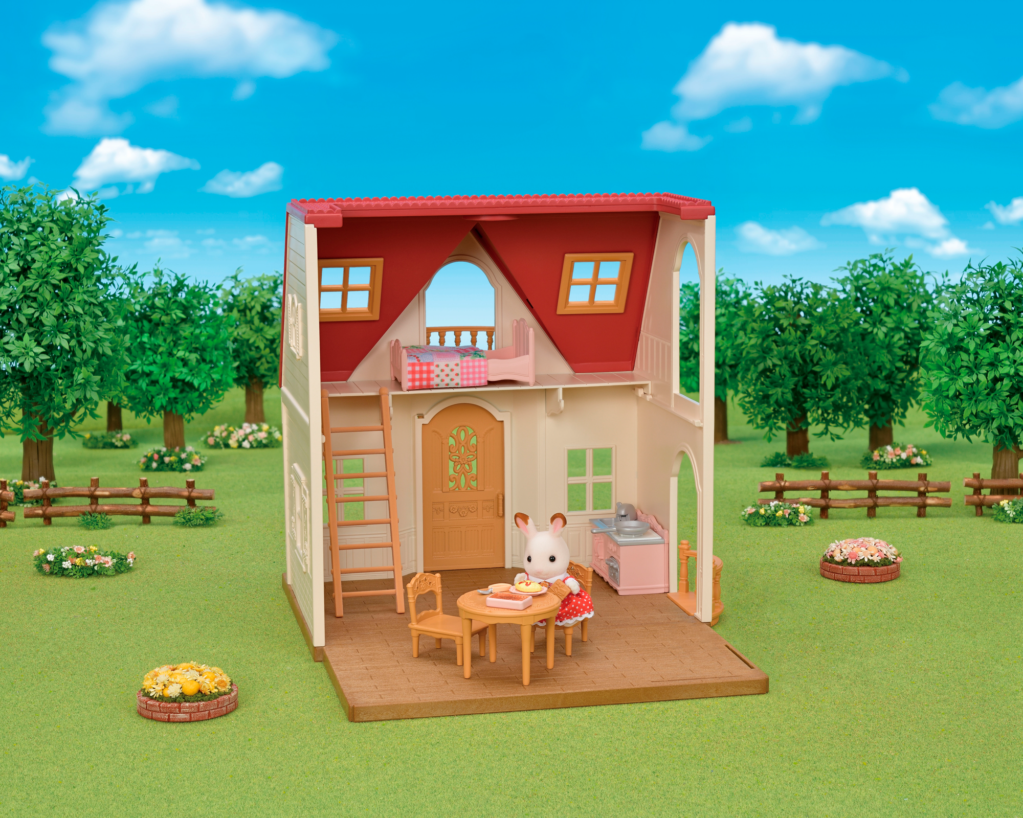 LE COSY COTTAGE DU VILLAGE