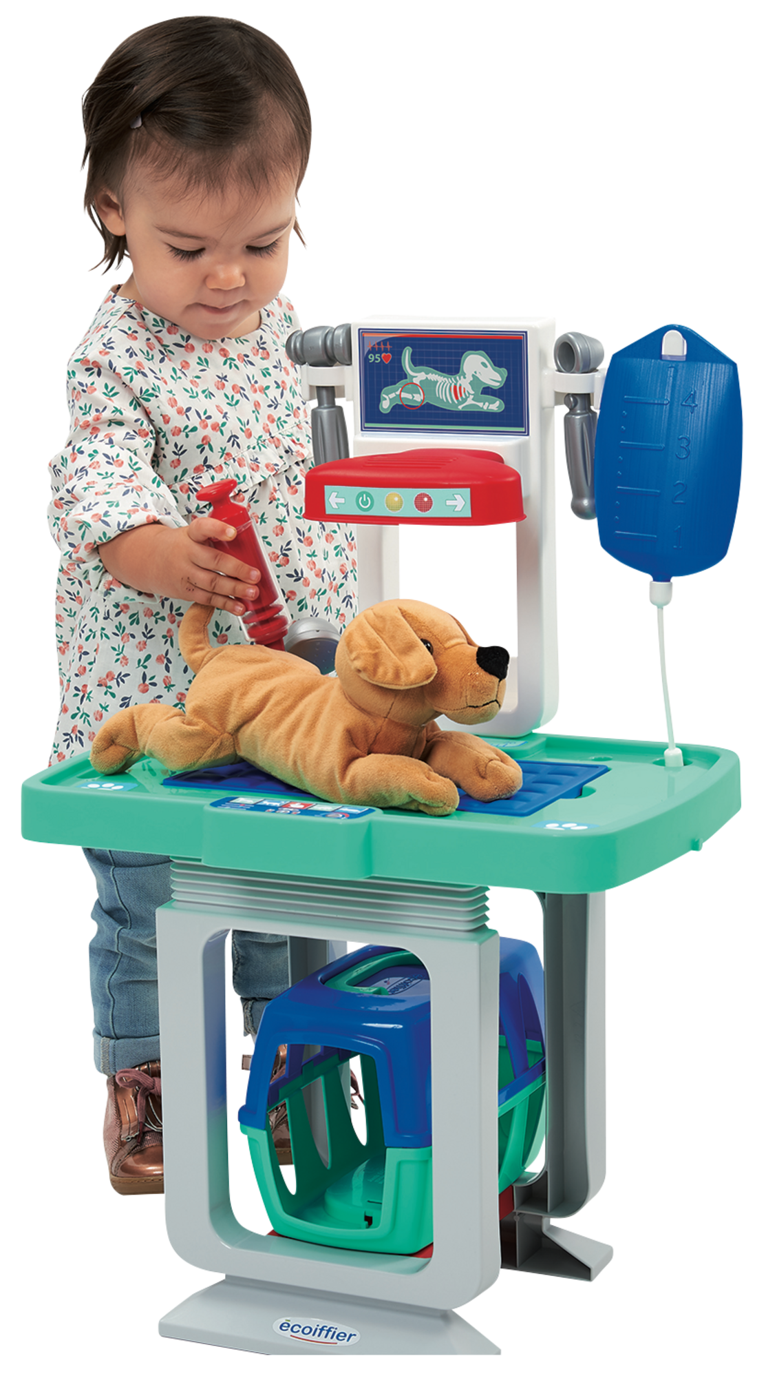 Centre vétérinaire