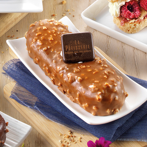 ESQUIMAUX CHOCOLAT CARAMEL