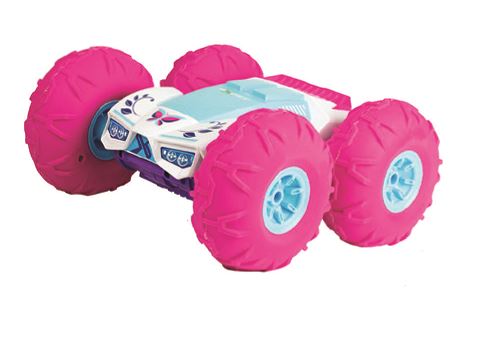 360 TORNADO AMAZONE RADIOCOMMANDÉE