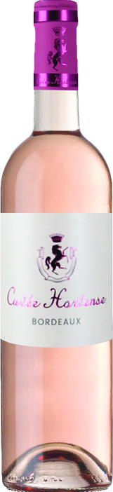 A.O.P(1) BORDEAUX CUVÉE HORTENSE
