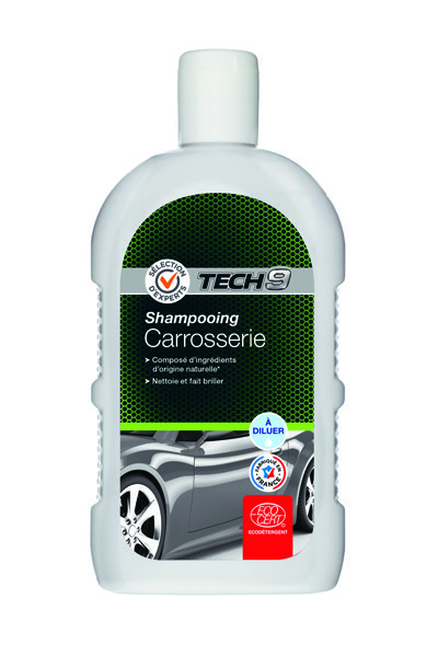 SHAMPOOING CARROSSERIE ECOCERT (1)(2)