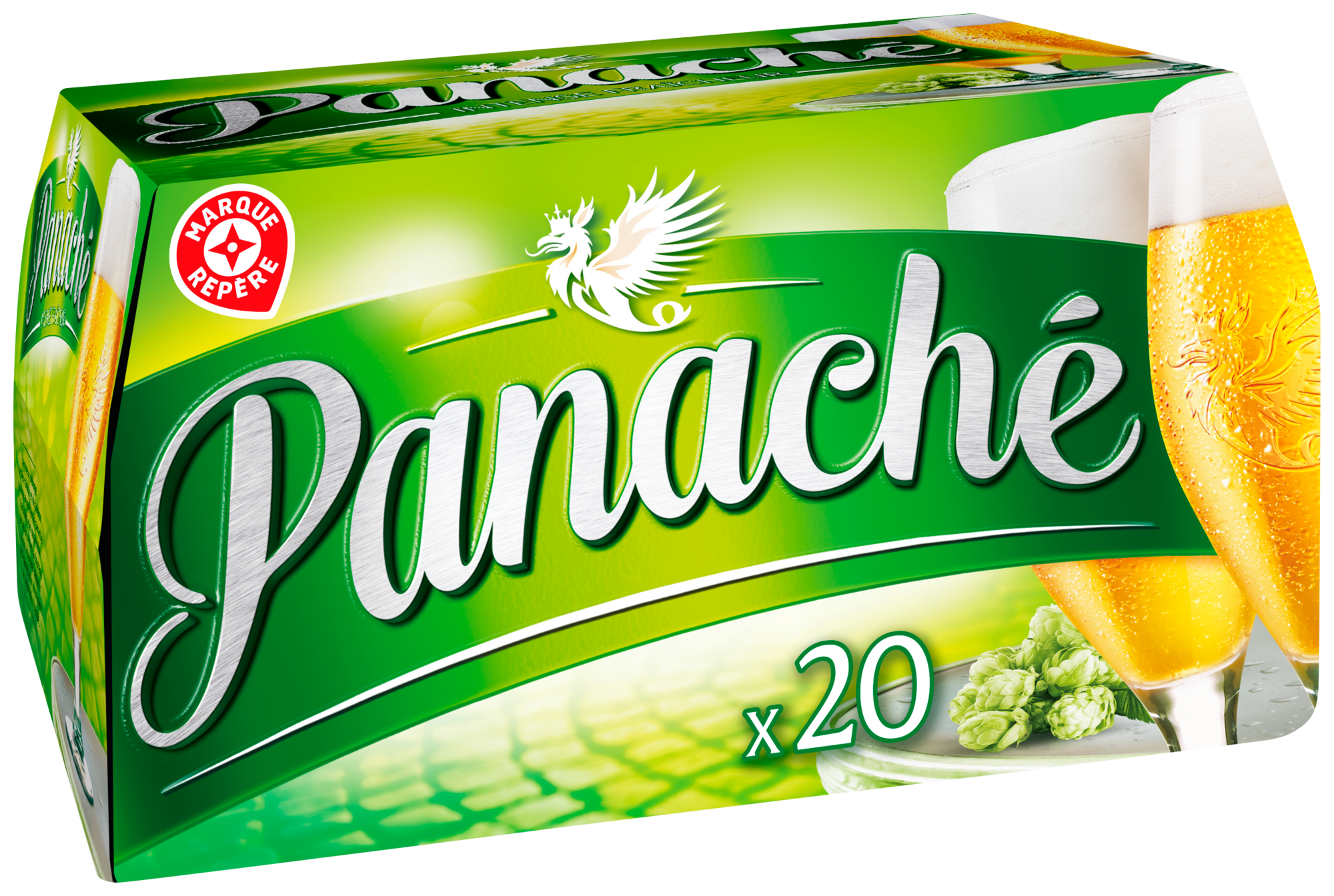 PANACHÉ