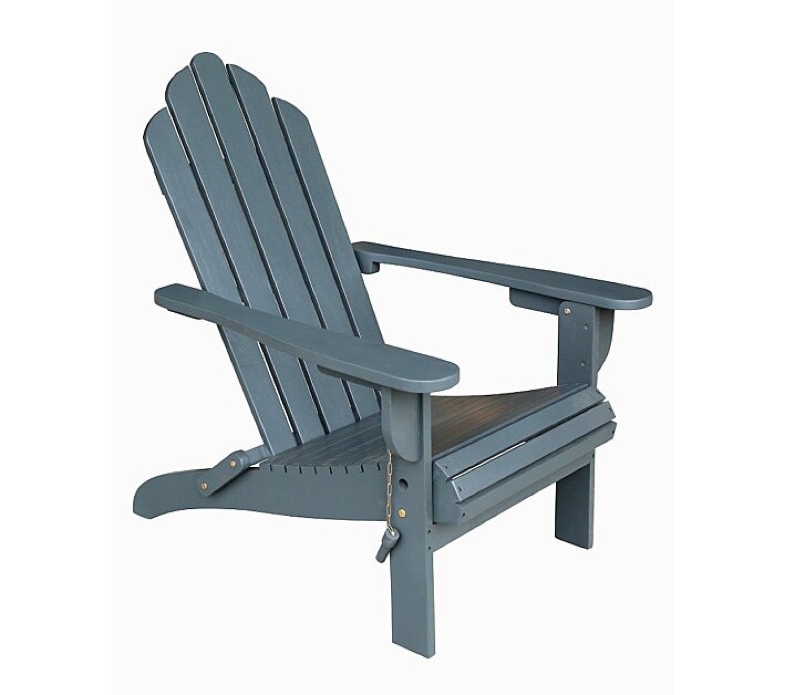 FAUTEUIL ADIRONDACK EN BOIS