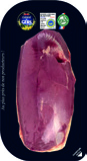 MAGRET DE CANARD IGP(2) GERS