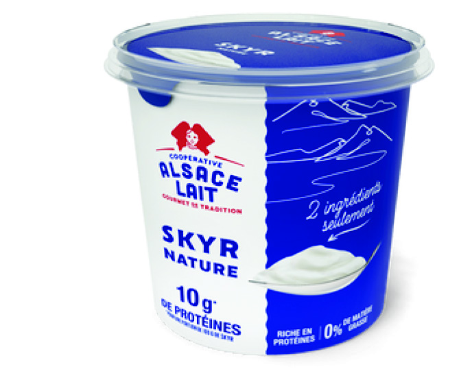 SKYR NATURE