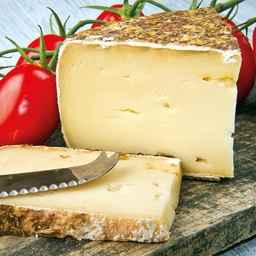 TOMME DU NEVET