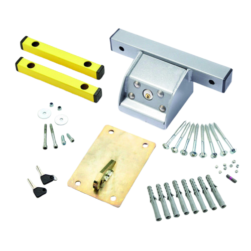 ANTIVOL PORTE DE GARAGE