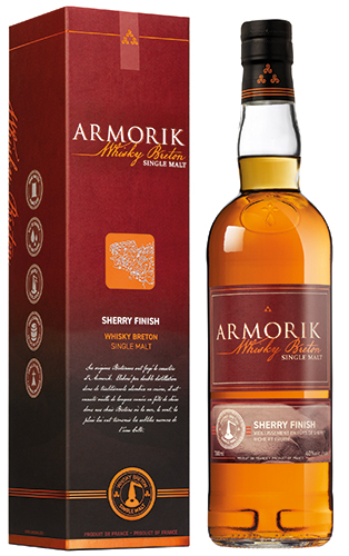 WHISKY BRETON