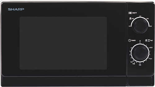 MICRO-ONDES MONOFONCTION