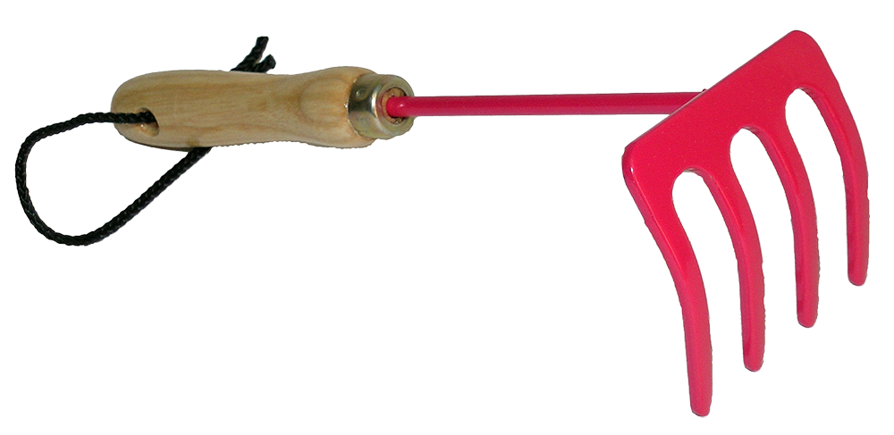 RÂTEAU PETIT MODÈLE