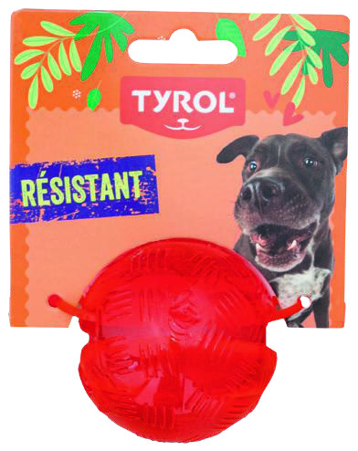 JOUET CHIEN