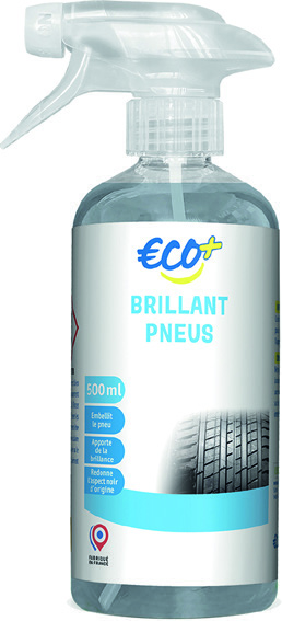 BRILLANT PNEUS ECO+