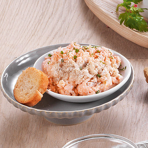 RILLETTES DE SAUMON