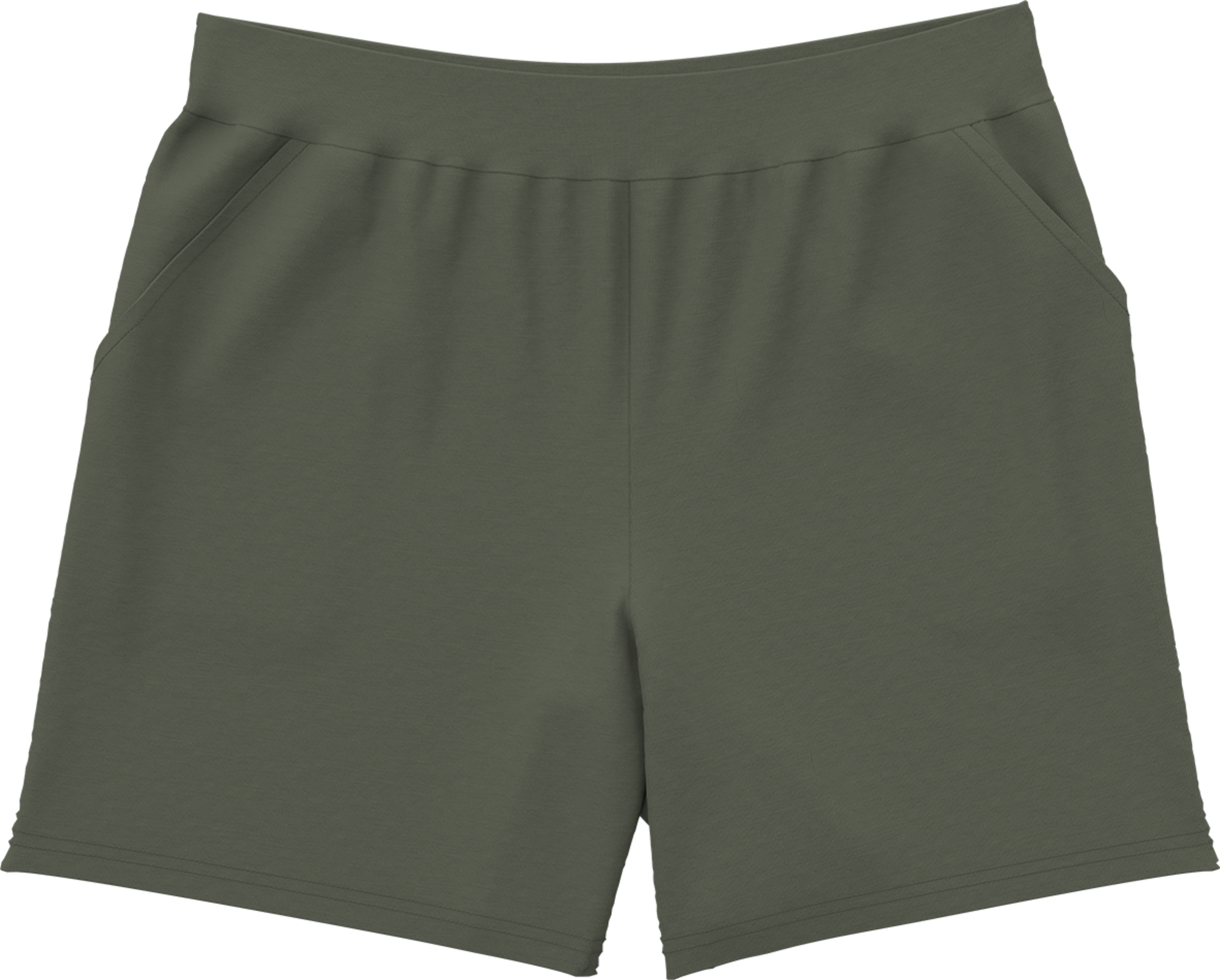 SHORT OU CYCLISTE FEMME BIO