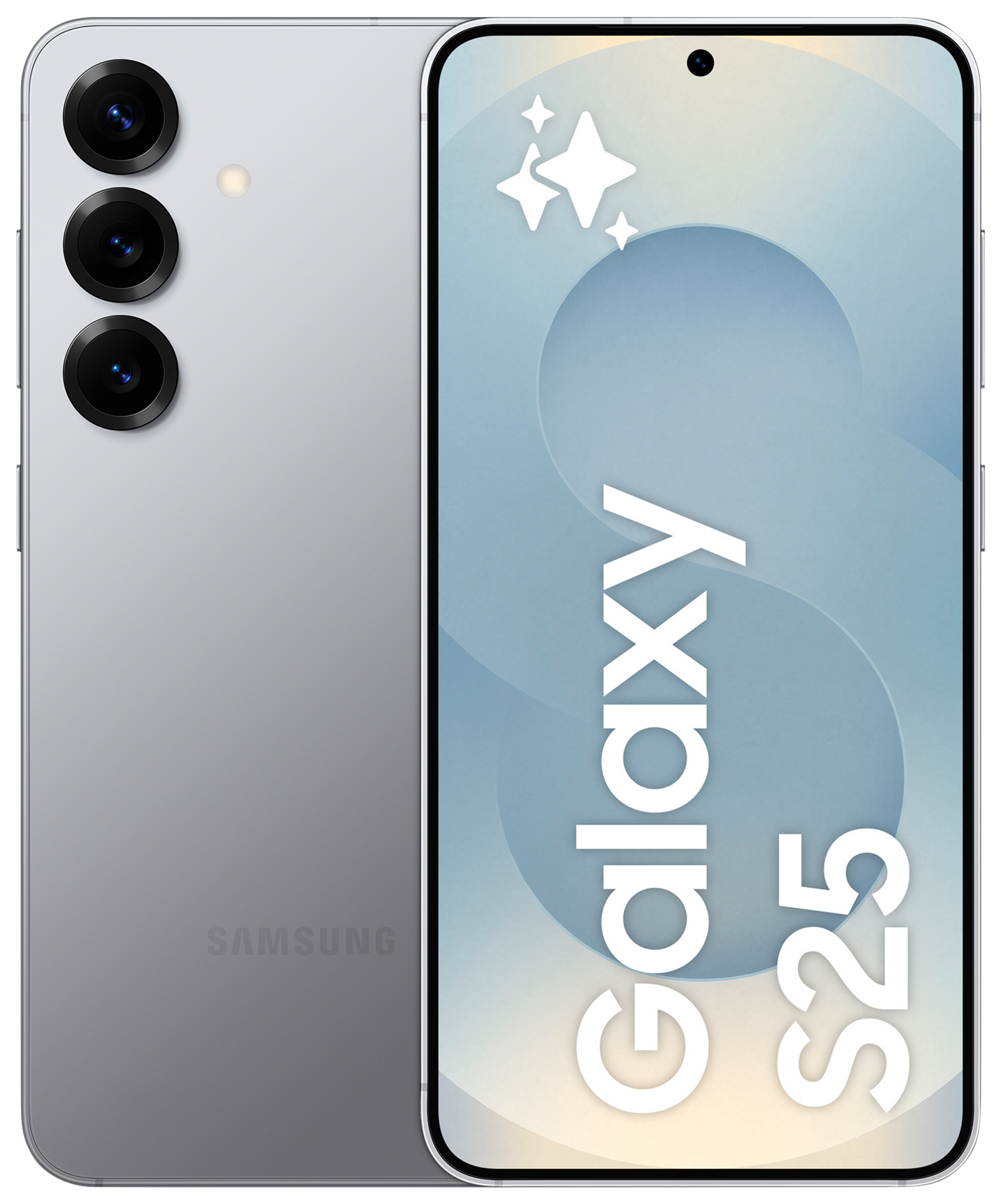 SMARTPHONE Galaxy S25