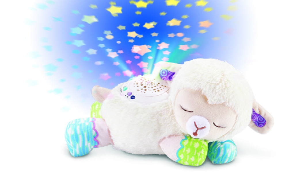 MANON, LUMI MOUTON NUIT ÉTOILÉE 3 EN 1