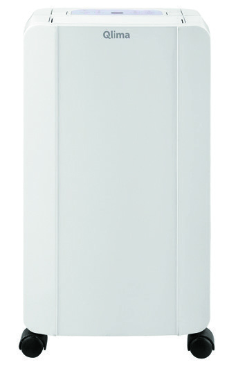 DÉSHUMIDIFICATEUR "D210"