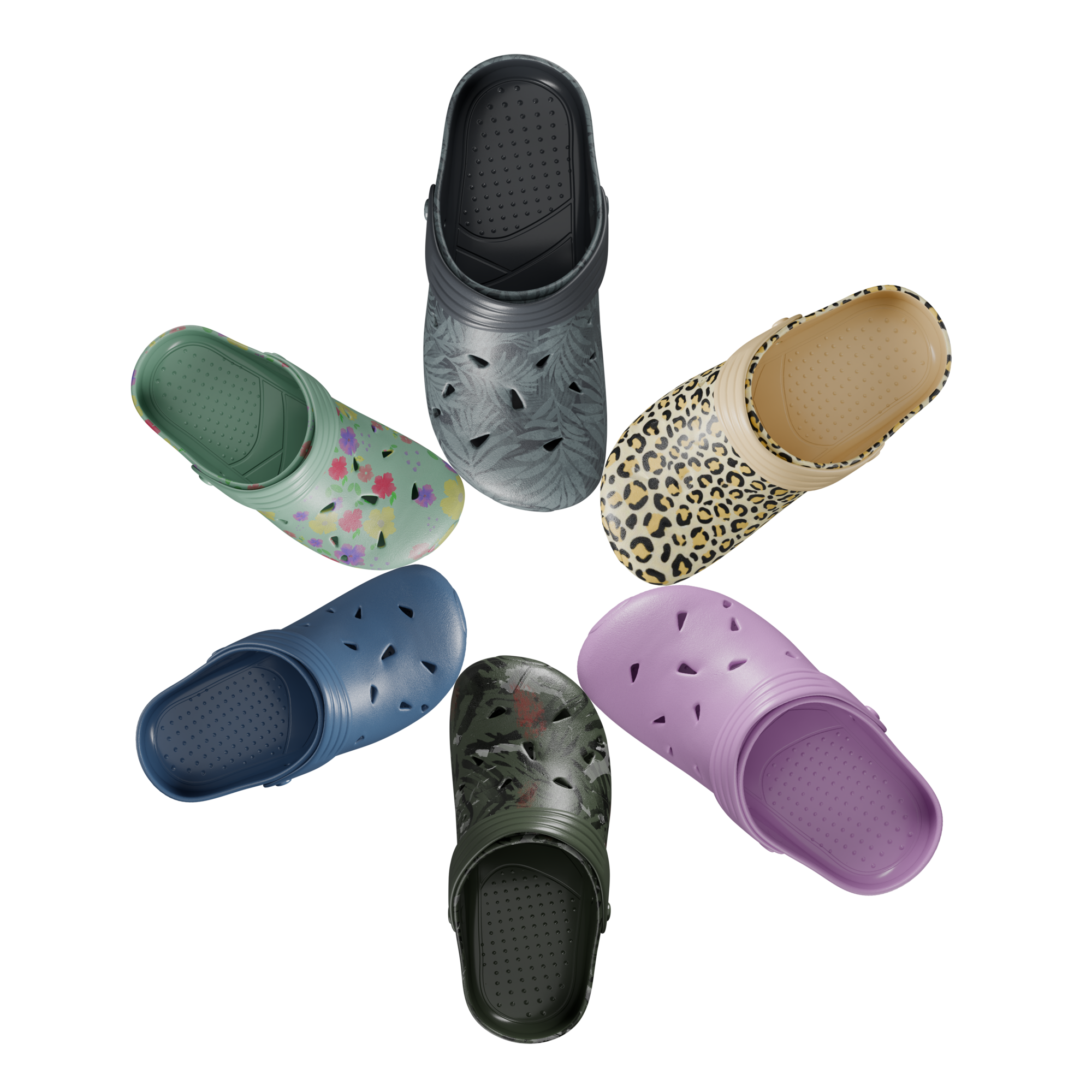SABOT HOMME, FEMME OU ENFANT