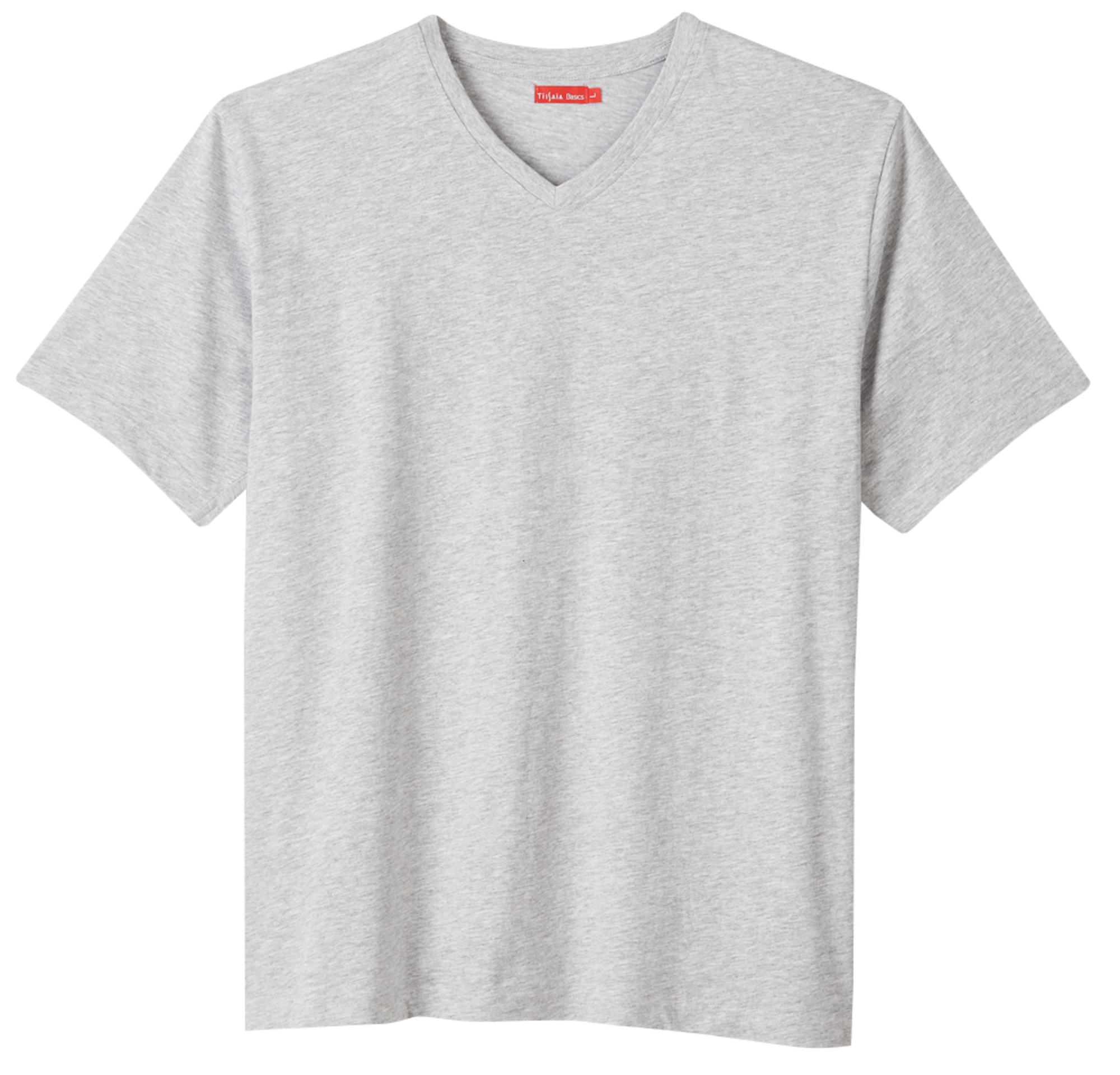 TEE-SHIRT HOMME BIO