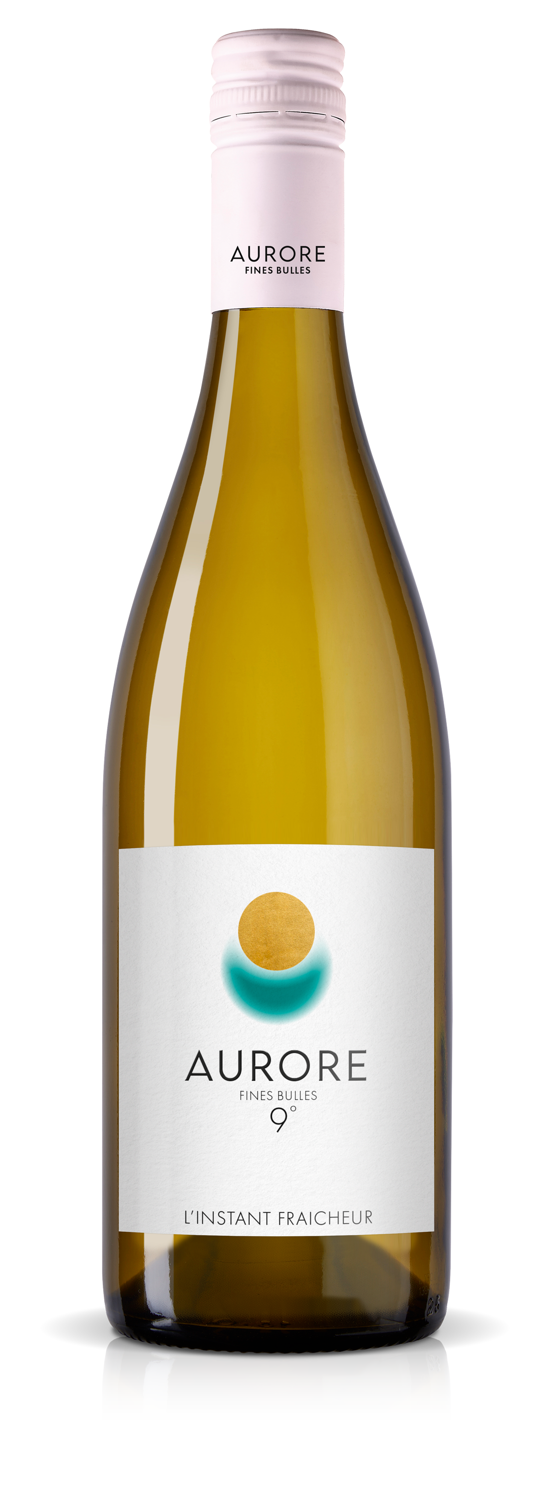 VIN DE FRANCE BLANC
AURORE 2024