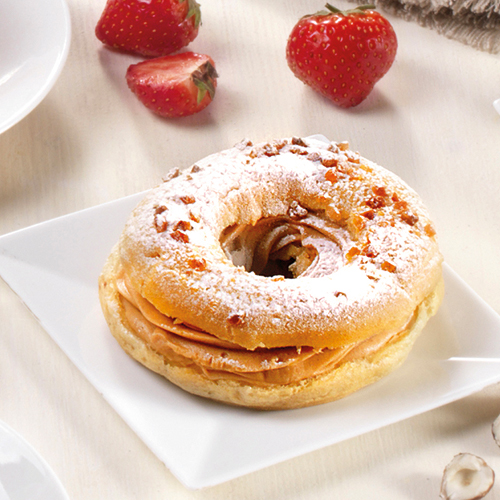 PARIS-BREST
